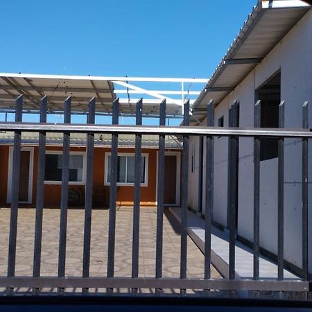 Pousada Joao Carlos De Penha Sc Екстериор снимка