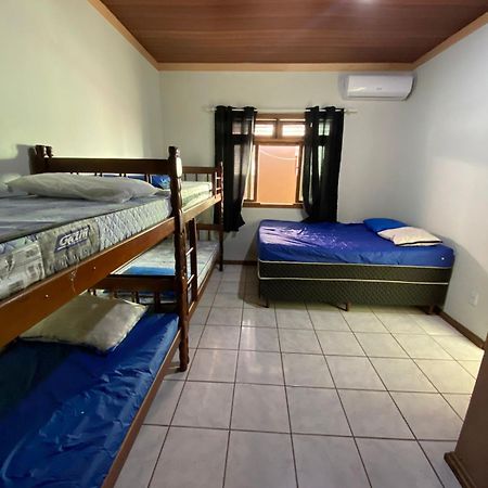 Pousada Joao Carlos De Penha Sc Екстериор снимка