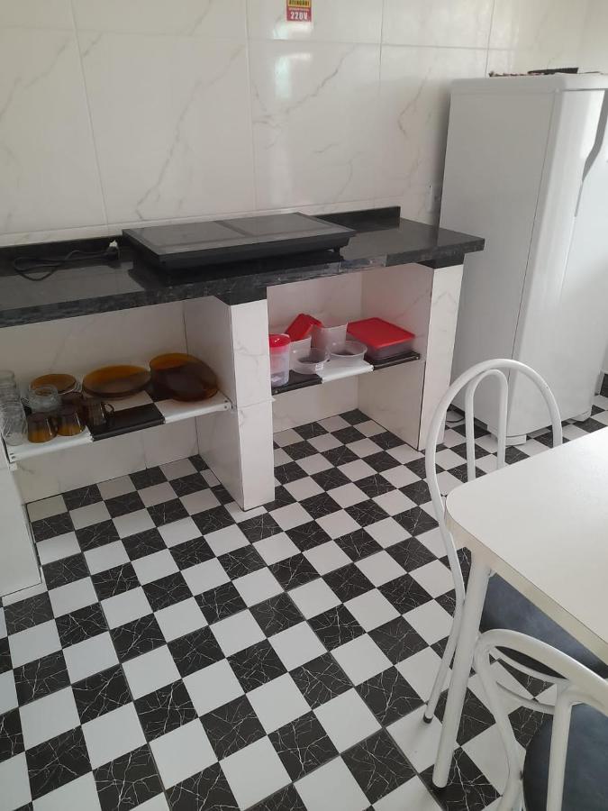 Pousada Joao Carlos De Penha Sc Екстериор снимка