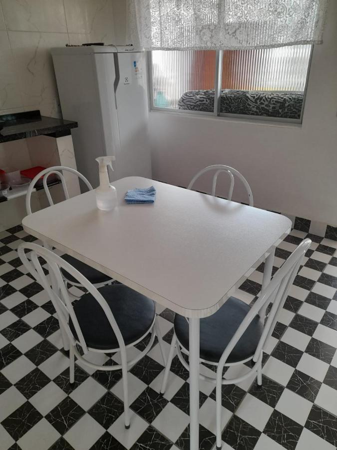 Pousada Joao Carlos De Penha Sc Екстериор снимка