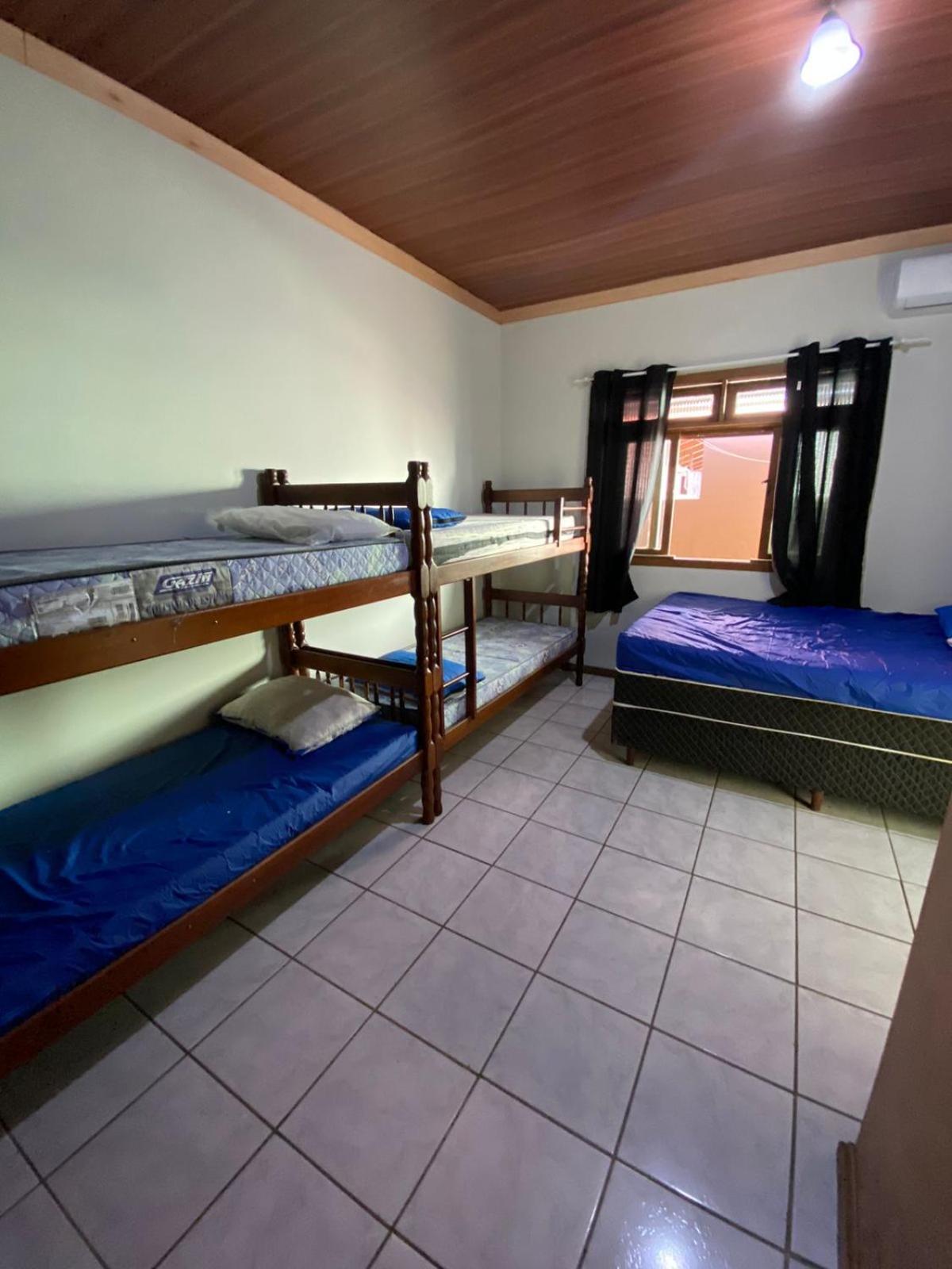 Pousada Joao Carlos De Penha Sc Екстериор снимка