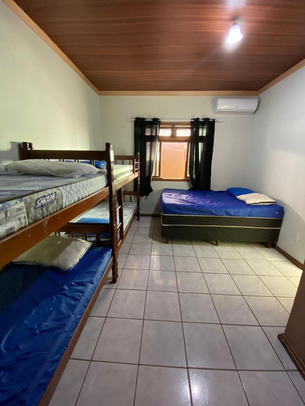 Pousada Joao Carlos De Penha Sc Екстериор снимка