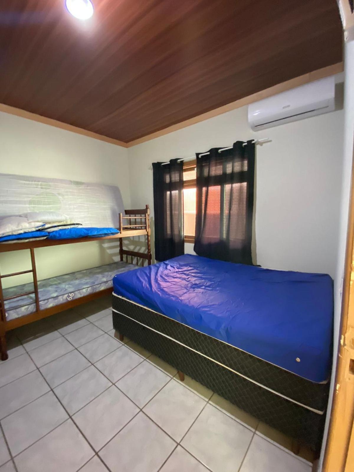 Pousada Joao Carlos De Penha Sc Екстериор снимка
