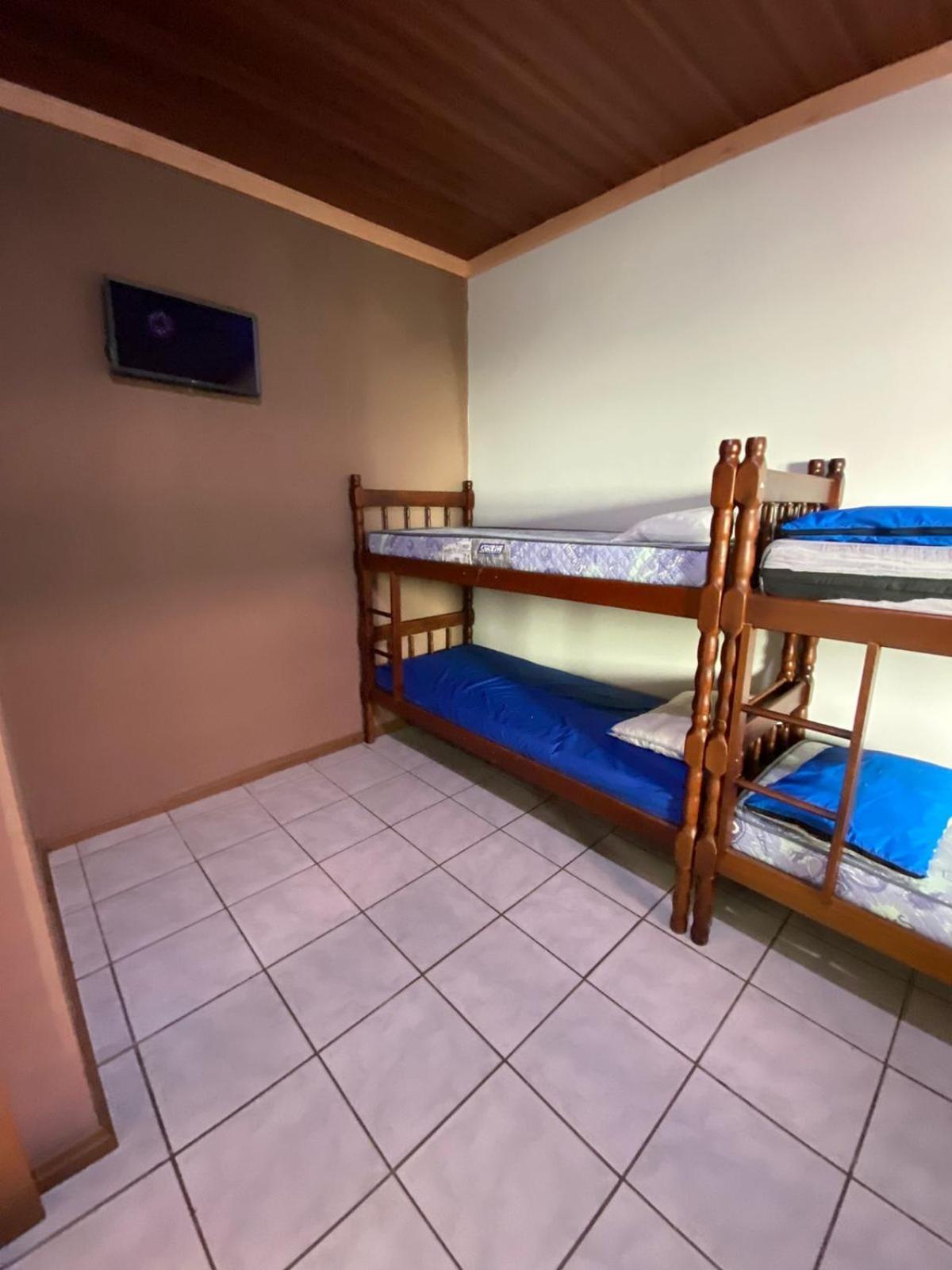 Pousada Joao Carlos De Penha Sc Екстериор снимка