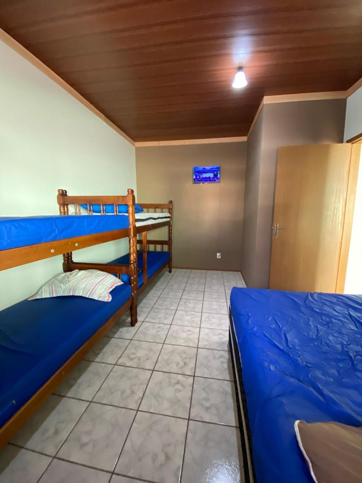 Pousada Joao Carlos De Penha Sc Екстериор снимка